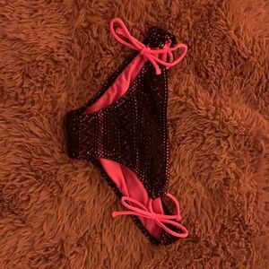 Target bikini bottom